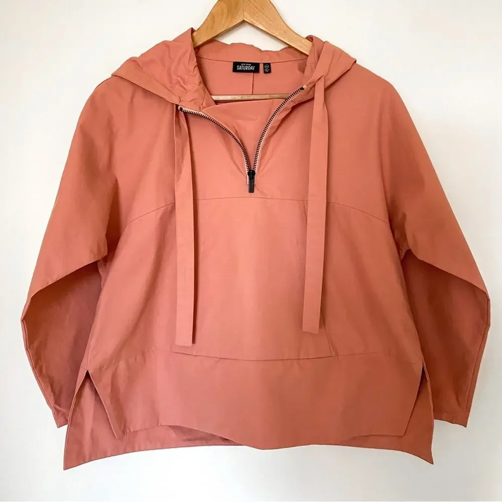 NEW Kate‎ Spade Saturday Rain Poncho